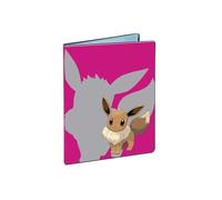 Ultra Pro Pokemon 9-Pocket Portfolio Eevee