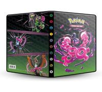 Ultra Pro Pokémon (accessori per gioco di carte), PKM KP06.5 9 tasche