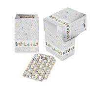 Ultra Pro Pokémon: First Partner Accessory Bundle - Includes: Storage Box for 70