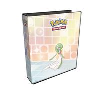 ULTRA PRO Pokemon Album grande a 3 anelli Trick Room