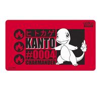 Ultra Pro Pokemon Charmander Playmat Trading Card Game Accessory