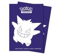 Pokemon Proteggi Carte 105 carte Apex Gengar Ultra PRO