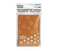 Ultra Pro Pokémon Energy Deck Protector Sleeve - Tipo Lotta (65CT)