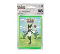 Ultra Pro Pokemon Gallery Series: Morning Meadow 65 ct protezioni per mazzi, acc