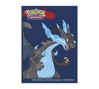 Ultra Pro Pokemon Mega Charizard X (65 mani) #16730