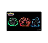 Ultra Pro Playmat Pokemon Neon Kanto Foil