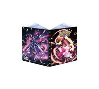 Ultra Pro Pokémon Paldean Fates Raccoglitore Per Schede A 4 Tasche