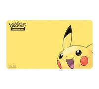 Ultra Pro | Pokemon: Pikachu Playmat | Accessorio per gioco di carte collezionabili