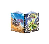 Ultra Pro Pokémon Portfolio A 4 Tasche - Tyranitar E Revavroom