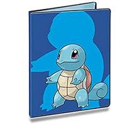 Ultra Pro, Pokémon Portfolio a 9 tasti, Multicolore, 15391