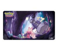 Ultra PRO Pokémon Tinkaton Playmat 24x13.5 Gaming Mouse Pad Desk Mat