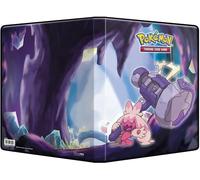 Ultra Pro Pokémon Tinkaton Portfolio Per Schede A 9 Tasche Capacità 90/180