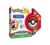 Ultra Pro Pokémon Trainer Mission Toy