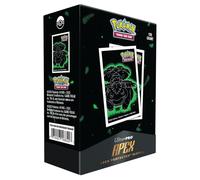 Ultra Pro Pokémon Venusaur Deck Protector Sleeve 105ct Ufficiali