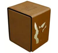 ULTRA PRO Porta Mazzo Alcove Pokemon Elite Series Eevee