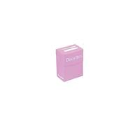 Ultra Pro PORTAMAZZO ROSA CHIARO