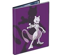 Ultra Pro Portfolio 4 tasche-Pokemon Mewtwo, E-15397