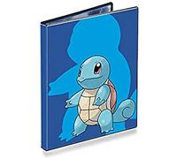 Ultra Pro- Portfolio a 4 Tasche, 15390