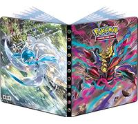 POKEMON ALBUM SPADA E SCUDO ORIGINE PERDUTA