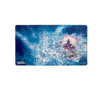 Ultra PRO - Quests from The Infinite Staircase - Tappetino da gioco artistico standard per Dungeons & Dragons, Fantasy Tabletop Adventure Gaming Mat Gear Essentials