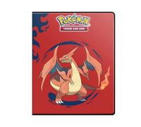 Ultra Pro Raccoglitore Per Carte Collezionabili Mega Charizard X And Mega Charizard