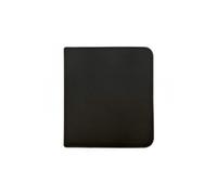 Ultra PRO Raccoglitore Per Carte Con Zip Vivid 12 Tasche Nero, 480 Carte TCG