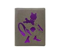 Ultra Pro - Raccoglitore Premium Pro a 9 tasche - Pokemon Mewtwo, Multi