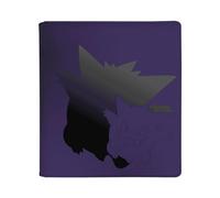 Ultra Pro Raccoglitore PRO con cerniera a 12 tasche della serie Elite Pokémon