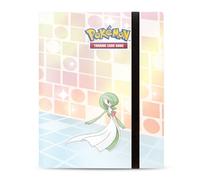 Ultra PRO - Gallery Series Trick Room 9-Pocket PRO-Binder for Pokémon, Elastic S