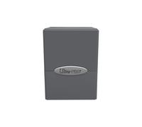 Ultra Pro - Satin Cube Deck Box - Smoke Grey (15595)