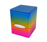 Ultra Pro Satin Cube - Rainbow