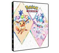 Pokemon - 9 Pocket Portfolio ACC NUOVO