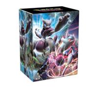Ultra-Pro Scatola Per Mazzi Mega Mewtwo X E Y Ufficialmente Licenziata Pokemon
