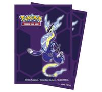 Ultra Pro Sleeves #16189 - Pokemon Miraidon (65 Sleeves)