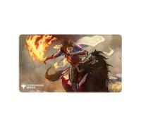 Ultra Pro Stitched Edge Playmat: Magic the Gathering: Commander Series - Syr Gwy