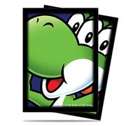 Ultra Pro "Super Mario Yoshi - Maniche protettive