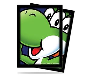 Ultra Pro "Super Mario Yoshi - Maniche protettive