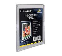 Ultra Pro- Supporto per Carta a Scatto UV Porta Carte, 85938-UV