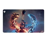 Ultra Pro - Tappetino da gioco Wilds of Eldraine Restless Spire per Magic: The Ga