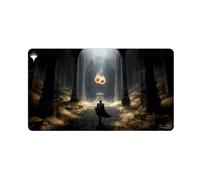 Ultra Pro - Tappetino da gioco Wilds of Eldraine Virt della lealt per Magic: The