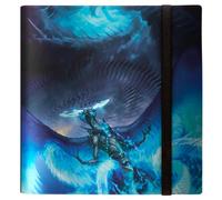 Ultra PRO - Tarkir Dragonstorm 12-Pocket PRO-Binder per Magic: The Gathering