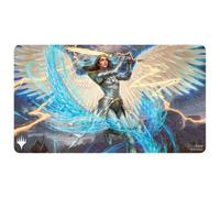 Ultra PRO - Tarkir Dragonstorm Playmat Personaggio chiave 1 per Magic: The Gathering