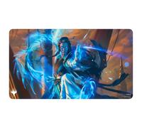 Ultra PRO - Tarkir Dragonstorm Playmat Key Character 3 for Magic: The Gathering