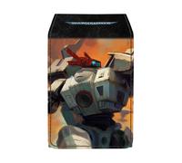 Ultra Pro T'au Empire Alcove Flip Deck Box® for Warhammer 40,000