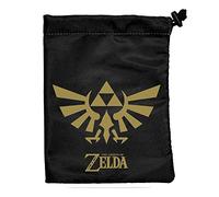Ultra Pro - The Legend of Zelda Treasure Nest - Black & Gold (E-85208)