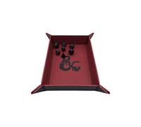 Dungeons & Dragons E-18618 Rolling Tray