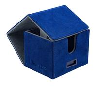 Ultra Pro E-84179 Satin Tower Deck Box-Lime Green