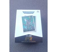 Ultra Pro Warhammer 40000 "Tyranid" 105 Apex Art Sleeves Card Protection Buste
