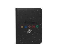 Ultra Pro Zippered Binder - Raccoglitore Album 9 Tasche Edge of Eternities mtg