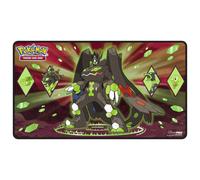Ultra PRO Zygarde Pokémon Leggendario Foil Tappetino Gioco TCG Mousepad